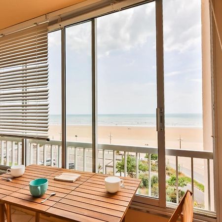 Апартаменты Horizon - Sejour Cocooning Vue Mer Сен-Жан-де-Мон Экстерьер фото